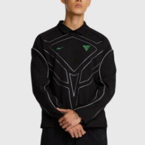 Nike EA Sports FC Founders Shirt Soccer Jersey ExclusiveTop Men's Size Large L